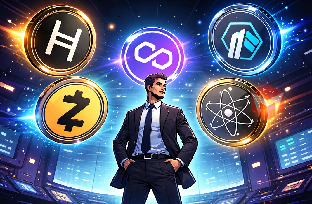 Analisis Kripto Terkini