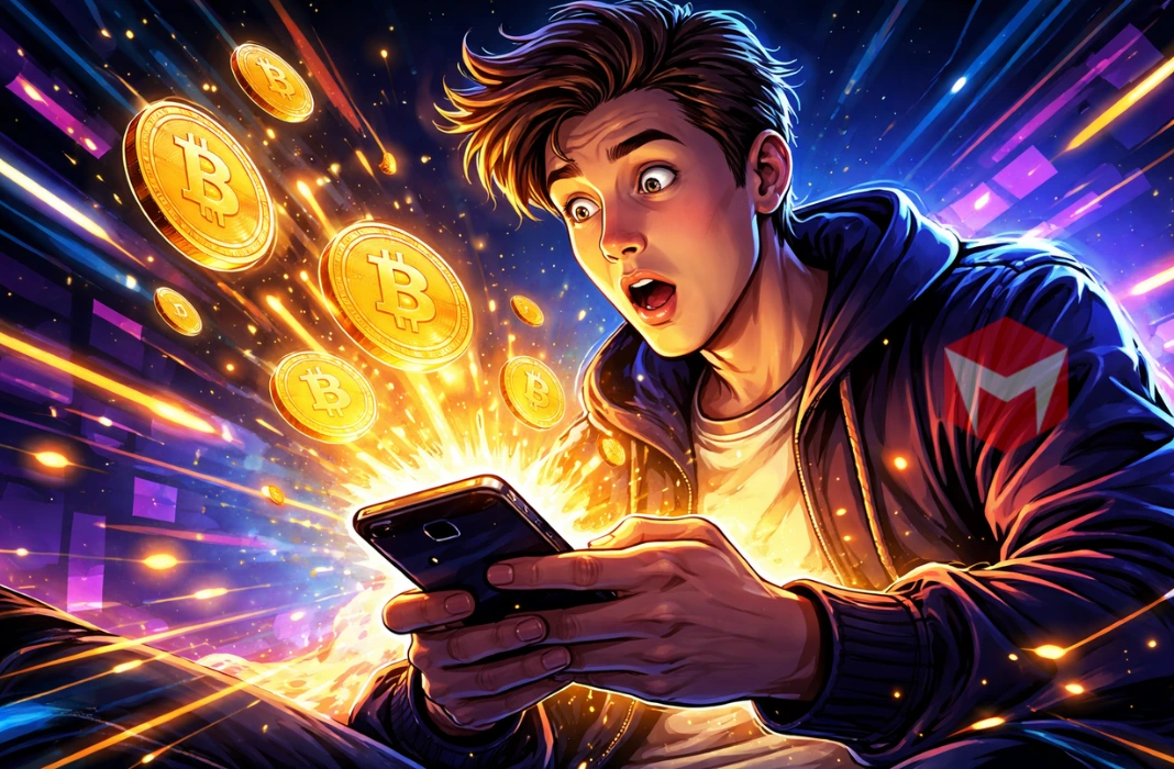 Aplikasi Beli Bitcoin