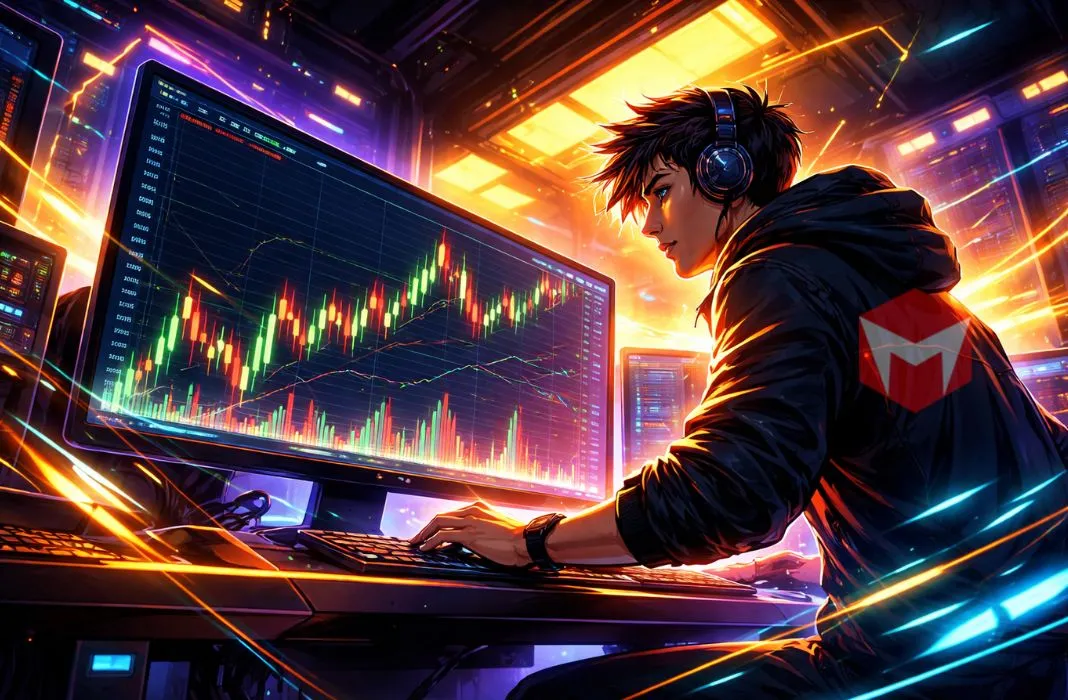 Aplikasi trading kripto terbaik tahun 2026