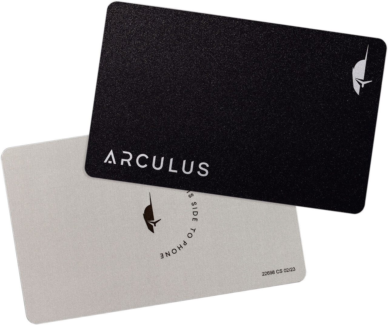 Cold wallet murah, Arculus Cold Storage Wallet