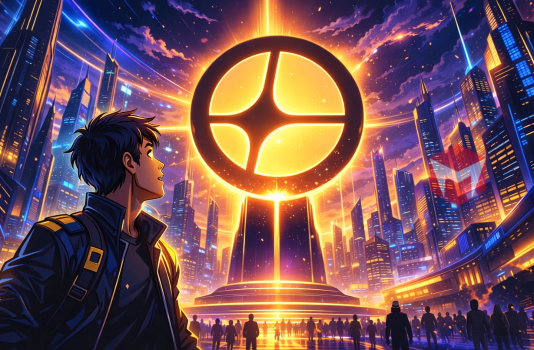 Aster Chain Aster Chain