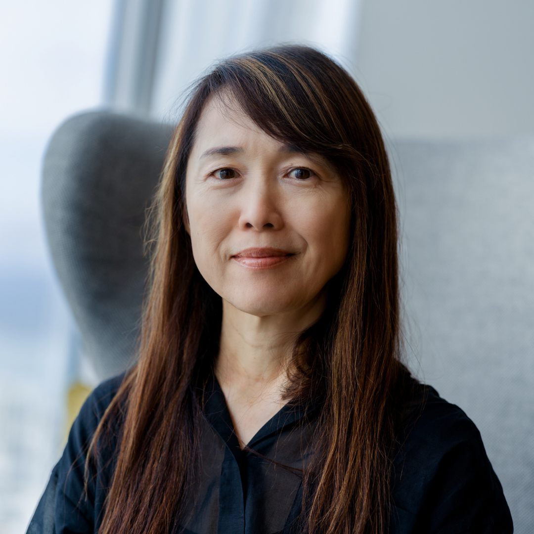 Wanita Paling Berpengaruh di Dunia Kripto, Aya Miyaguchi.