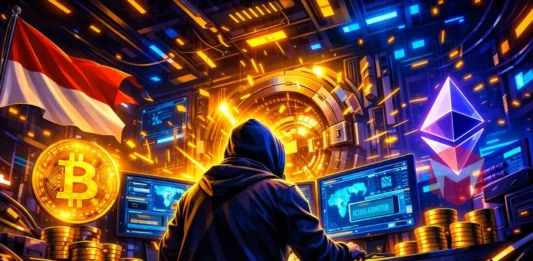 Bank Jambi peretasan ke aset kripto