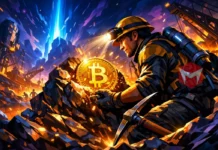 Bitcoin yang ditambang mendekati 20 juta btc