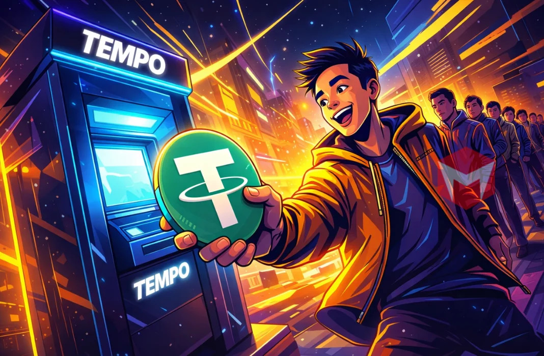 Blockchain Tempo