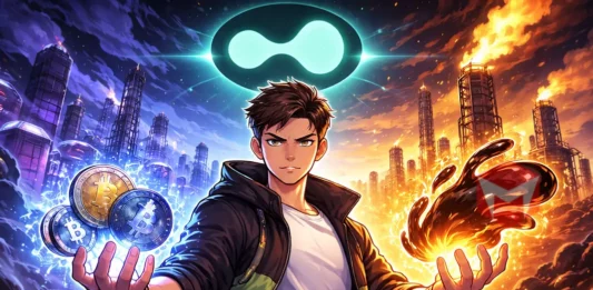 Bukan Kripto Lagi, Minyak Kuasai Volume Transaksi di Hyperliquid