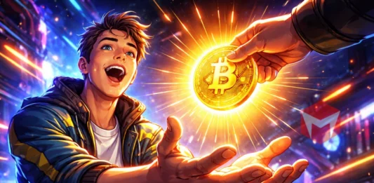 Cara Mendapatkan Bitcoin
