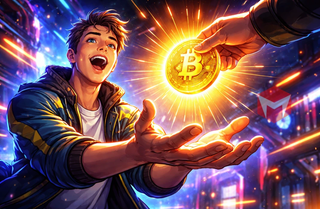 Cara Mendapatkan Bitcoin