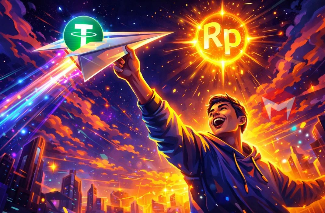 Cara Transfer USDT Cara Transfer USDT