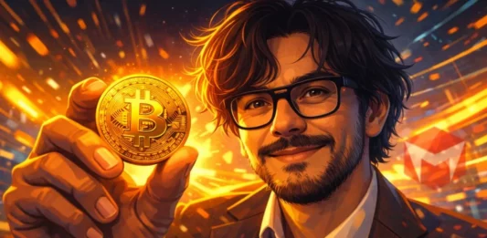 Cerita Ferry Irwandi 400 Bitcoin