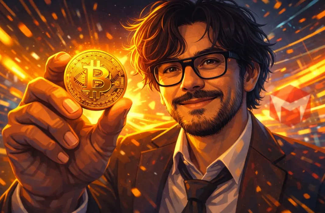 Cerita Ferry Irwandi 400 Bitcoin Cerita Ferry Irwandi 400 Bitcoin