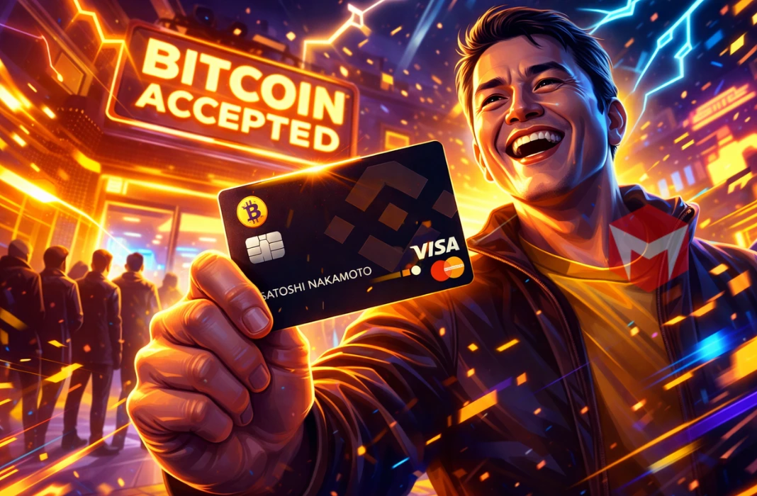 Crypto Card Terbaik Crypto Card Terbaik