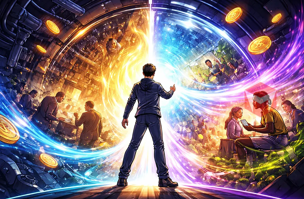 Delphi Digital Stablecoin Siap Ubah Sistem Keuangan Global Stablecoin