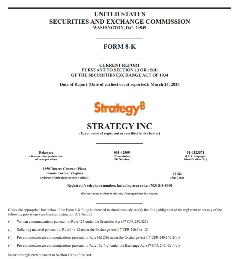 Dokumen Pengajuan Penjualan Saham Strategy