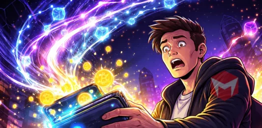 Dompet Crypto dalam Bahaya Gegara Komputasi Kuantum