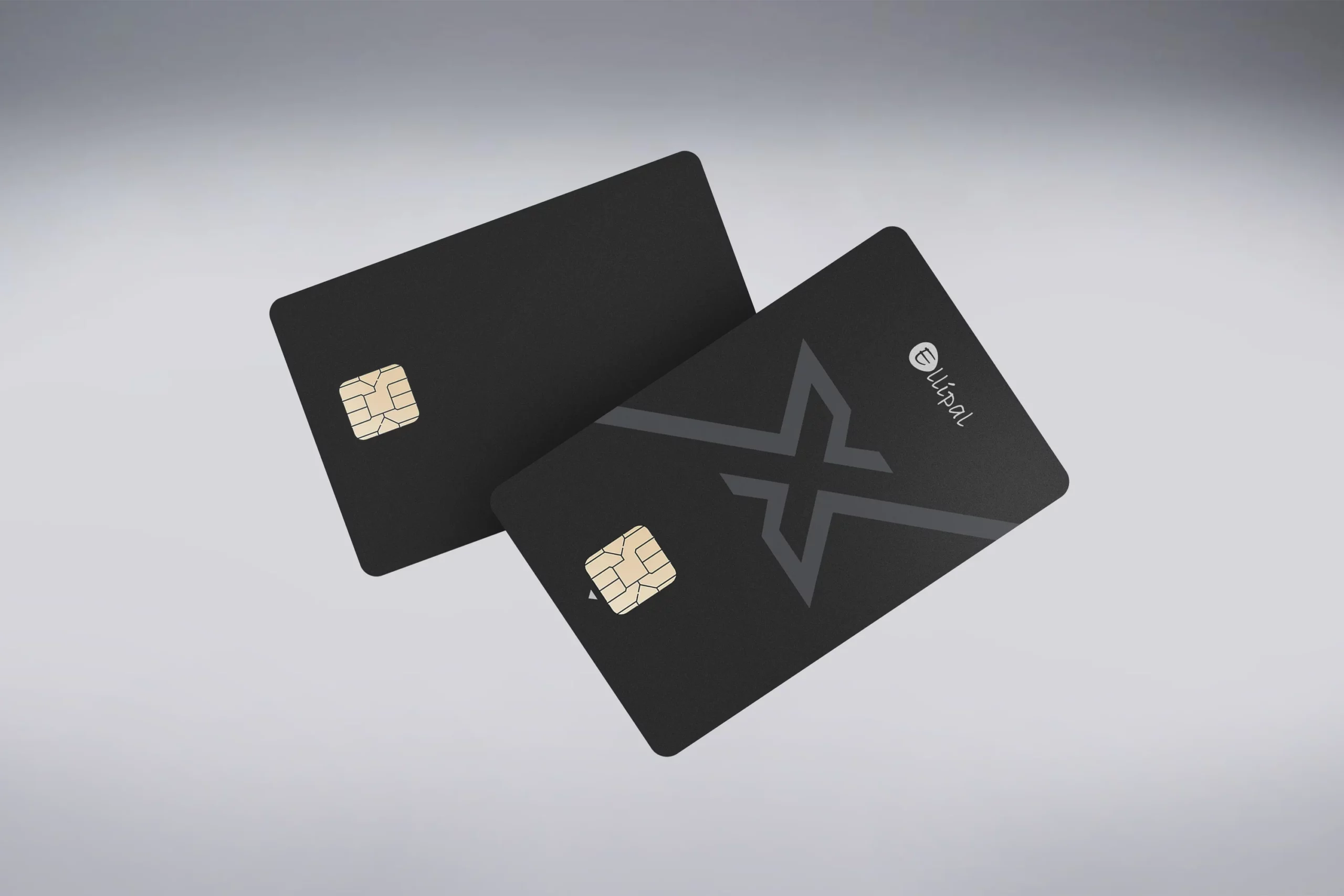 Cold wallet murah, ELLIPAL X Card Duo