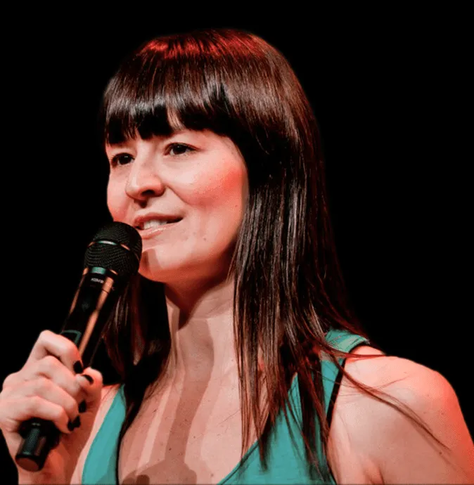 Wanita Paling Berpengaruh di Dunia Kripto, Elizabeth Stark.