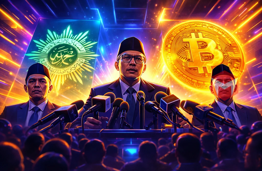 Fatwa Muhammadiyah Tentang Crypto