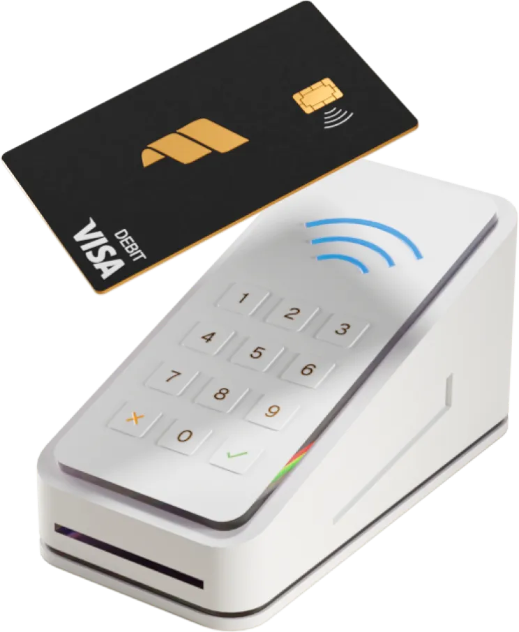 Crypto card terbaik, Fold Card