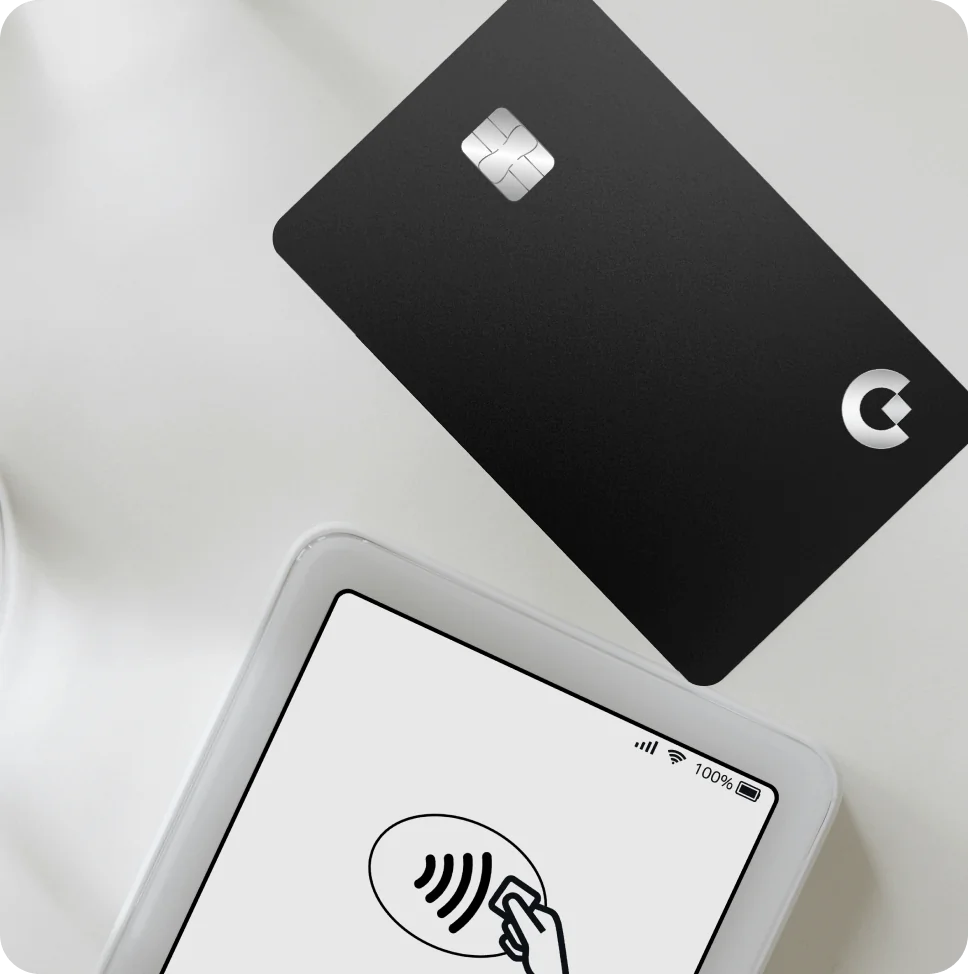 Crypto Card Terbaik, Gate.io Card