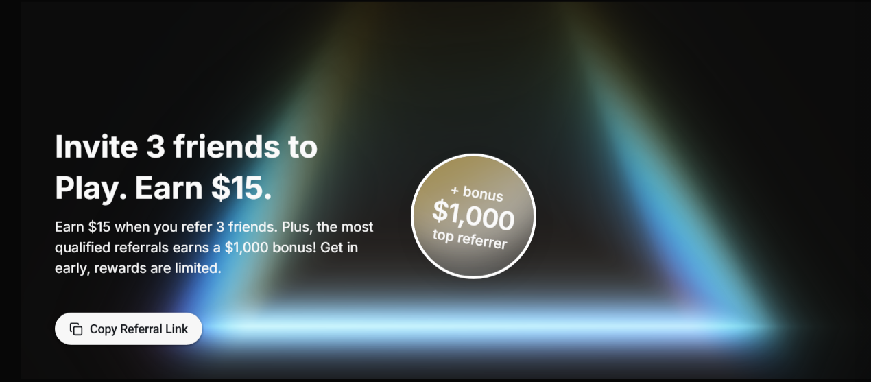 Hadiah Airdrop Immutable Play