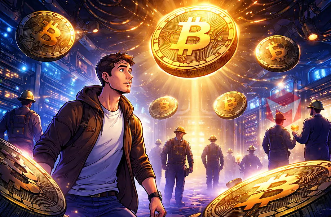 Harga Bitcoin Hari Ini 27 Maret 2026