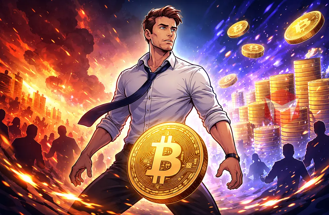 Harga Bitcoin Hari Ini