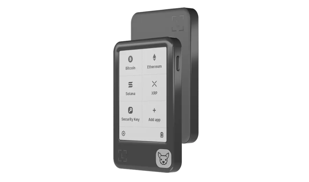 Harga Cold Wallet Ledger Nano Gen5