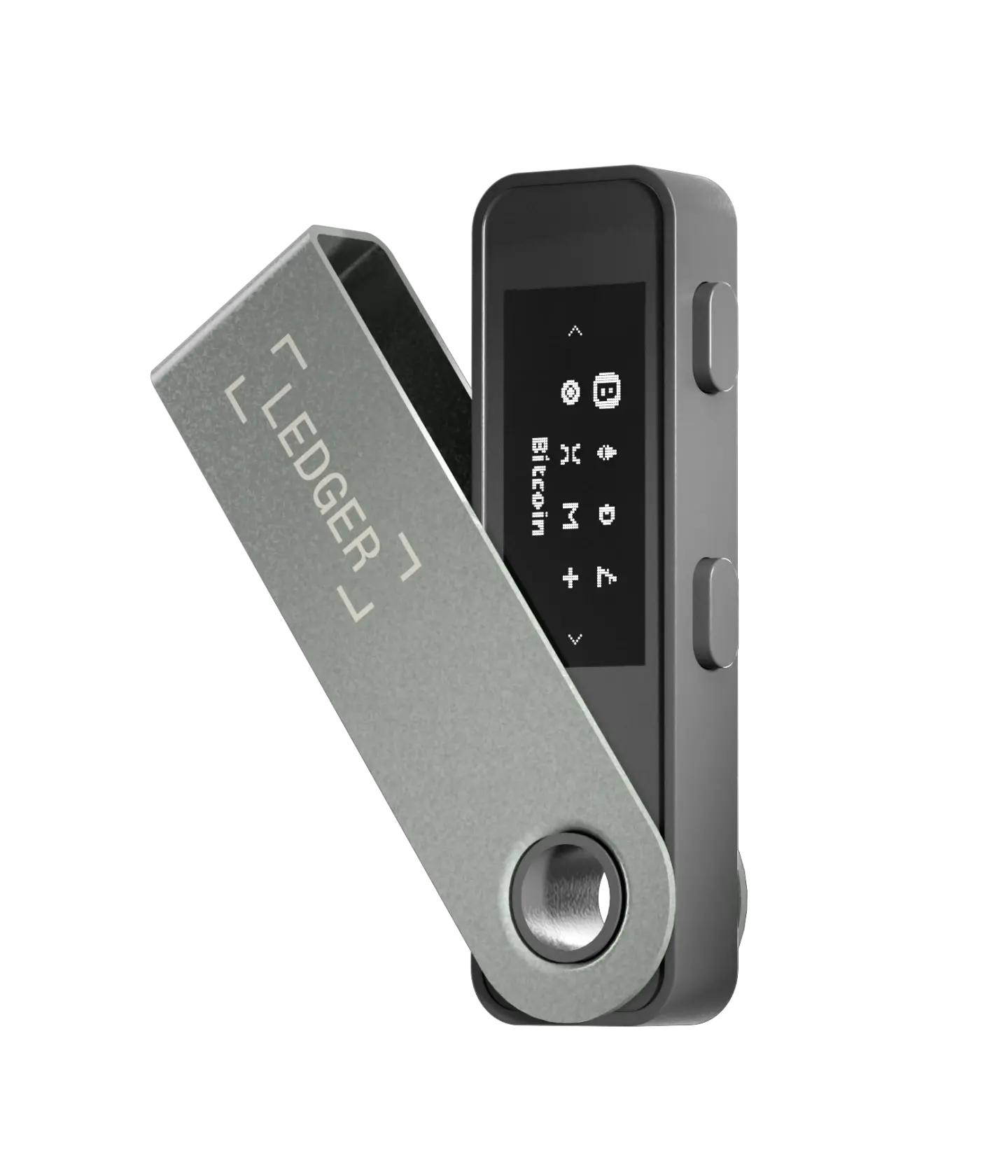 Harga Cold Wallet Ledger Nano S Plus