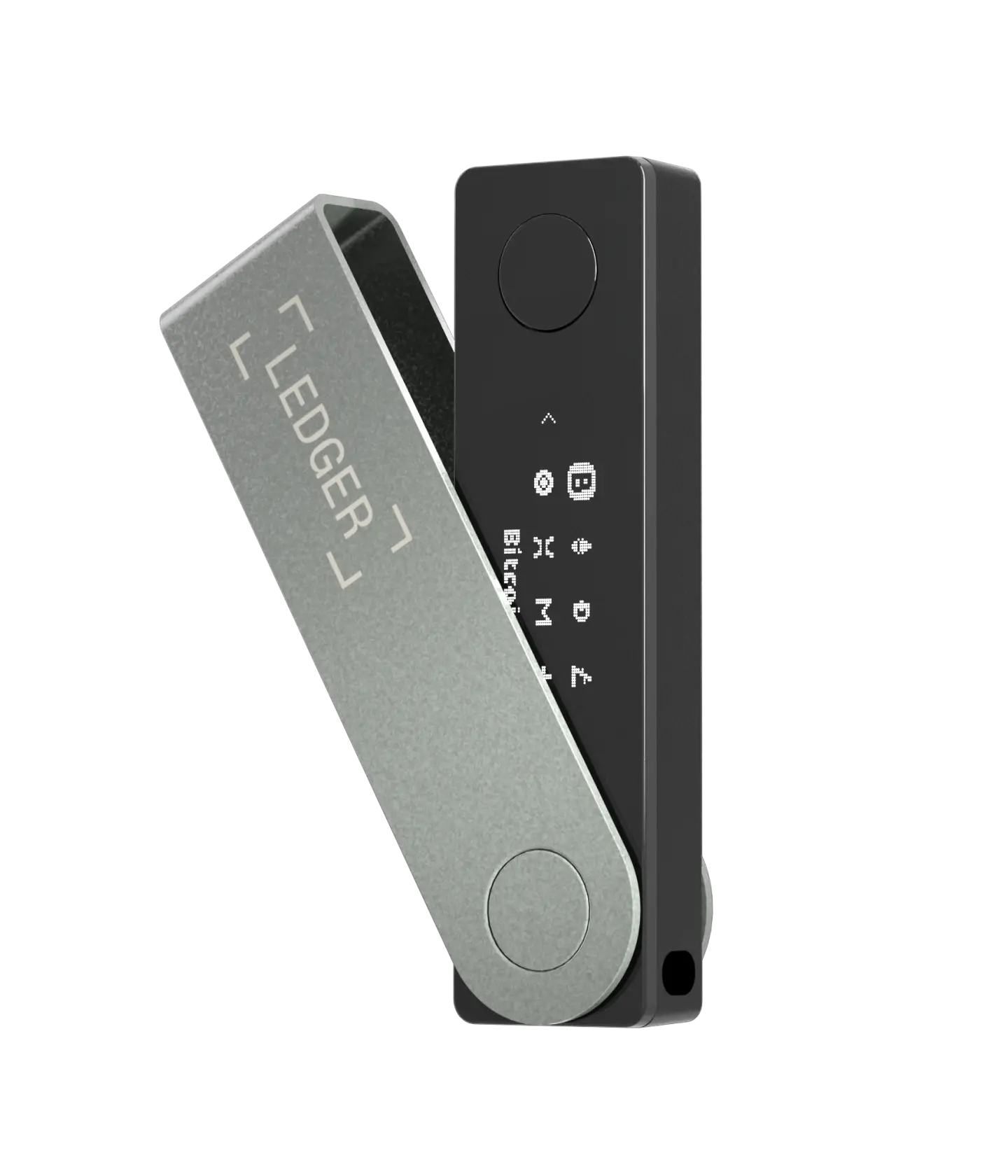 Harga Cold Wallet Ledger Nano X