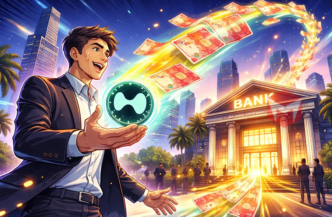 Hyperliquid Hadirkan Offramp IDR, Bisa Kirim Rupiah Langsung ke Bank