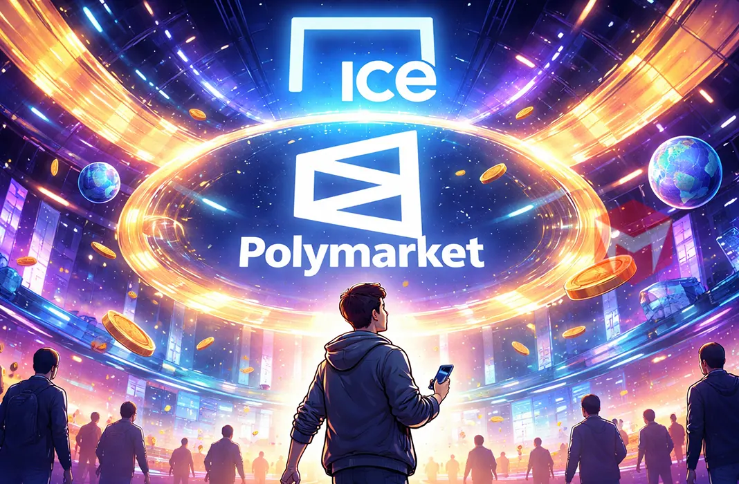 ICE Polymarket