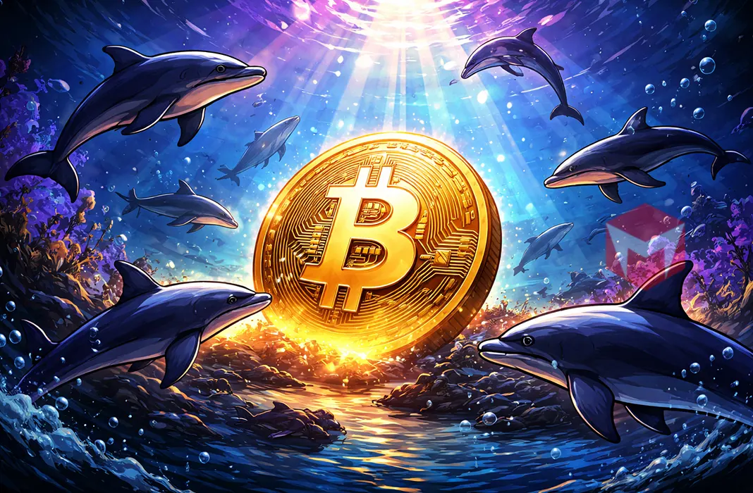 Dolphin Bitcoin