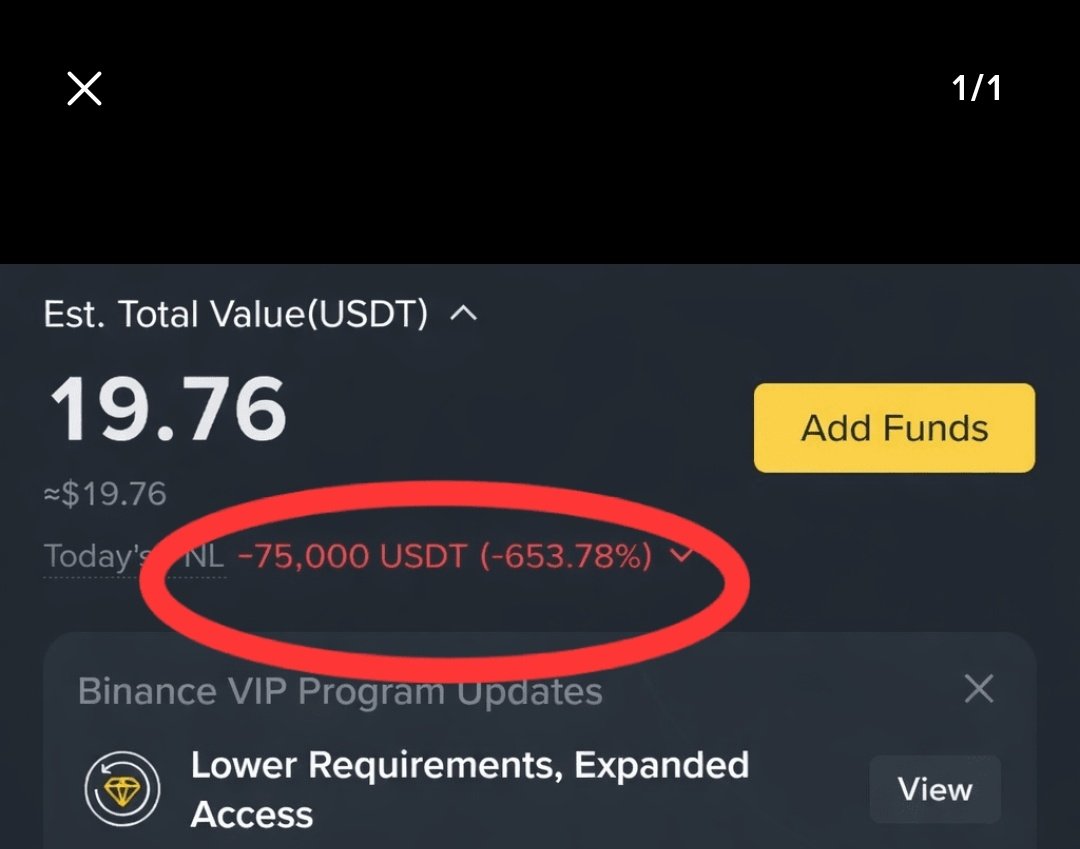 Kerugian yang Dialami Trader Indonesia Karena Trading Siren
