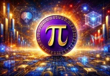 Koin Pi Network AI kecerdasan buatan token PI