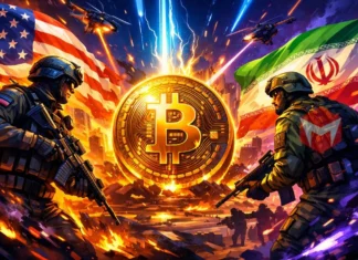 Pendiri BitMEX: Perang AS dengan Iran Bisa Picu Reli Bitcoin Konflik Amerika Serikat dan Israel dengan Iran bisa memicu kenaikan harga Bitcoin Arthur Hayes