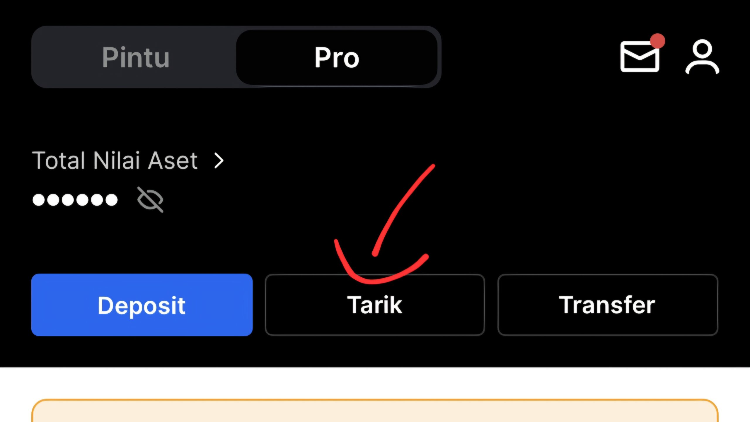 Langkah 3 Cara Mencairkan USDT ke Rupiah