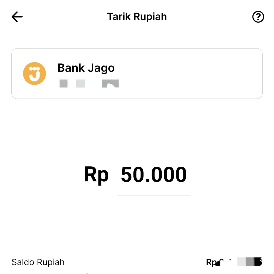 Langkah 4 Cara Mencairkan USDT ke Rupiah