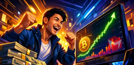 Leverage dalam Trading Crypto