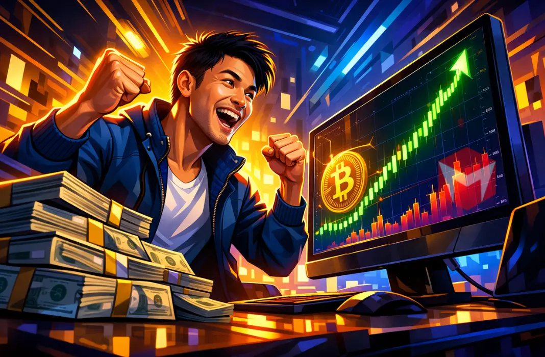 Leverage dalam Trading Crypto Leverage dalam Trading Crypto