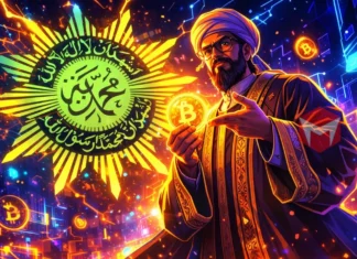 Menag Bicara Halal-Haram Kripto: Statusnya Bisa Berubah hukum aset kripto haram halal menag