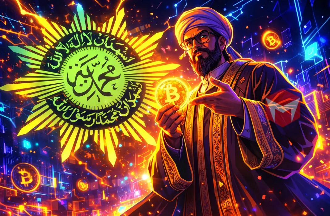 Muhammadiyah investasi Kripto trading crypto