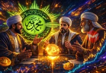 muhammadiyah blockchain kripto