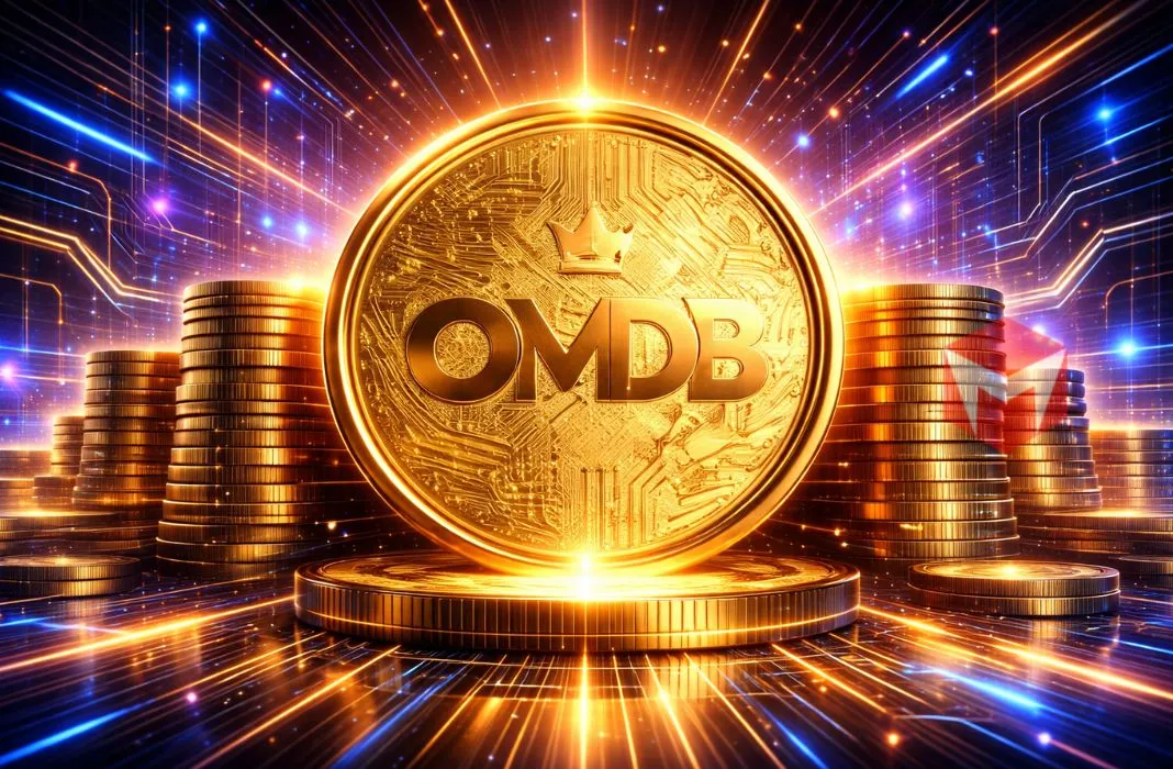 OMDBlockchain OMDB