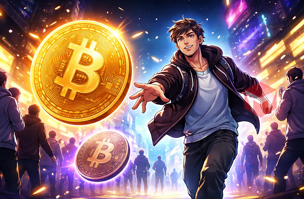 Pasar Bitcoin Mulai Bangkit Lagi, Buyer Balik Setelah Dump Februari