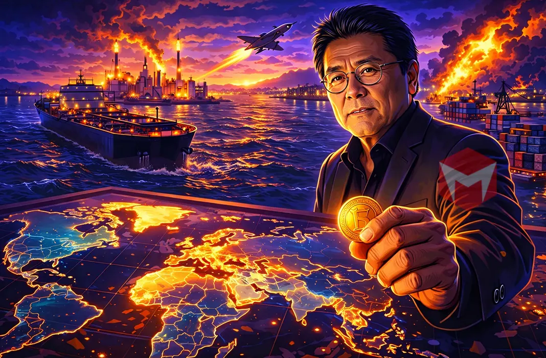 Robert Kiyosaki