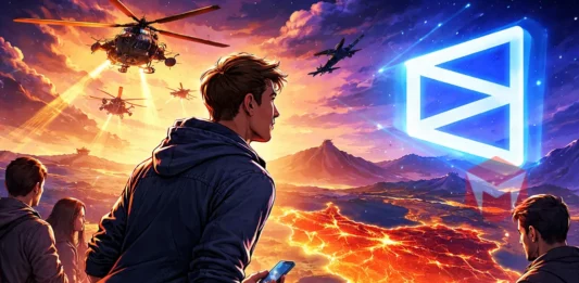 Polymarket Tunjukkan Peluang 70 Persen AS Masuk Iran, Apa Artinya?