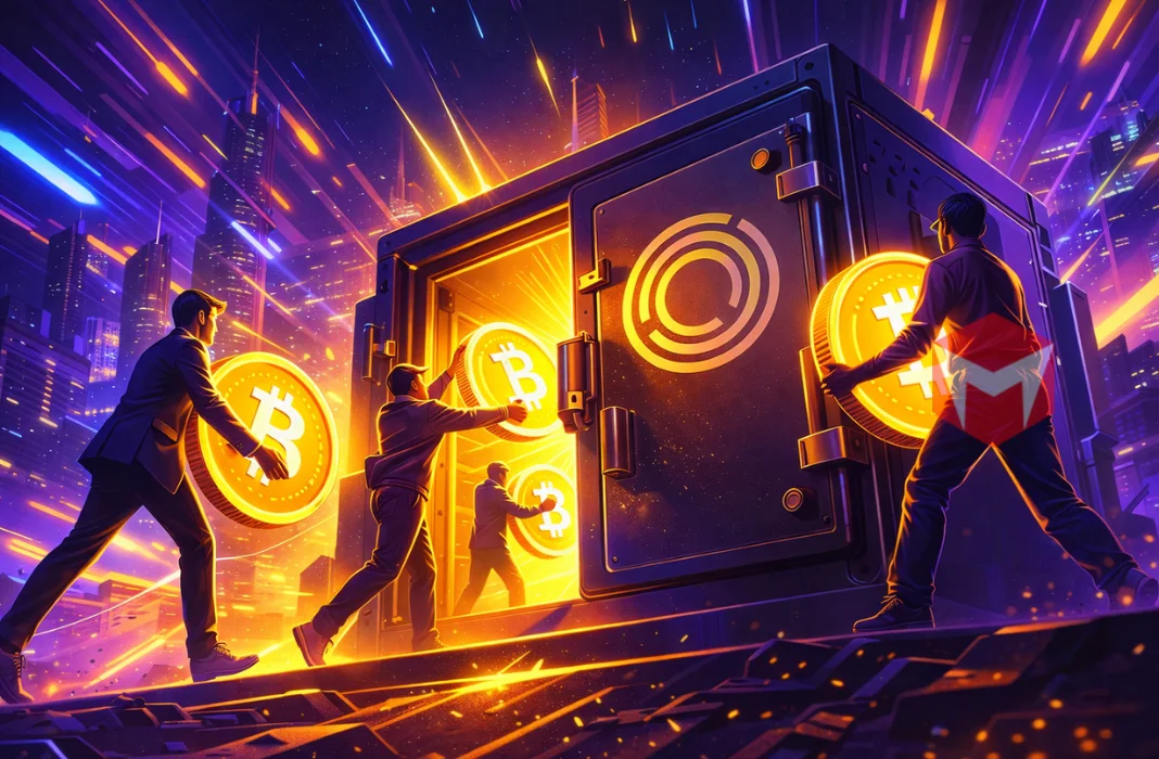 Portofolio Jane Street Capital