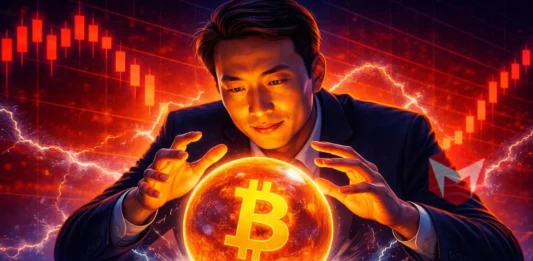 Prediksi Harga Bitcoin Oscar Darmawan BTC