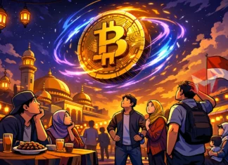 Ramadan Effect 2026: Volatilitas Tinggi, Bitcoin Masuk Fase Lelah? Ramadan Bitcoin